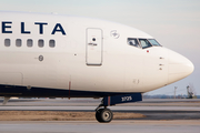 Delta Air Lines Boeing 737-832 (N375DA) at  Atlanta - Hartsfield-Jackson International, United States
