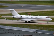 General Electric Bombardier BD-700-1A10 Global Express XRS (N375G) at  Hamburg - Fuhlsbuettel (Helmut Schmidt), Germany