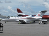 (Private) Cessna 525C Citation CJ4 (N375GR) at  Orlando - Executive, United States