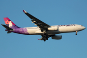 Hawaiian Airlines Airbus A330-243 (N375HA) at  New York - John F. Kennedy International, United States