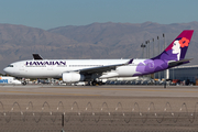 Hawaiian Airlines Airbus A330-243 (N375HA) at  Las Vegas - Harry Reid International, United States