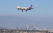 Hawaiian Airlines Airbus A330-243 (N375HA) at  Los Angeles - International, United States