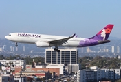 Hawaiian Airlines Airbus A330-243 (N375HA) at  Los Angeles - International, United States