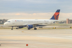 Delta Air Lines Airbus A320-212 (N375NC) at  Atlanta - Hartsfield-Jackson International, United States