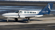 Cape Air Cessna 402C (N375R) at  Boston - Logan International, United States