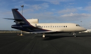 (Private) Dassault Falcon 900EX (N375SC) at  Orlando - Executive, United States