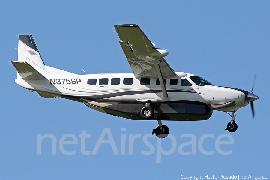 Samaritans Purse Cessna 208B Grand Caravan (N375SP) | Photo 199254