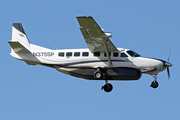 Samaritans Purse Cessna 208B Grand Caravan (N375SP) at  San Juan - Luis Munoz Marin International, Puerto Rico