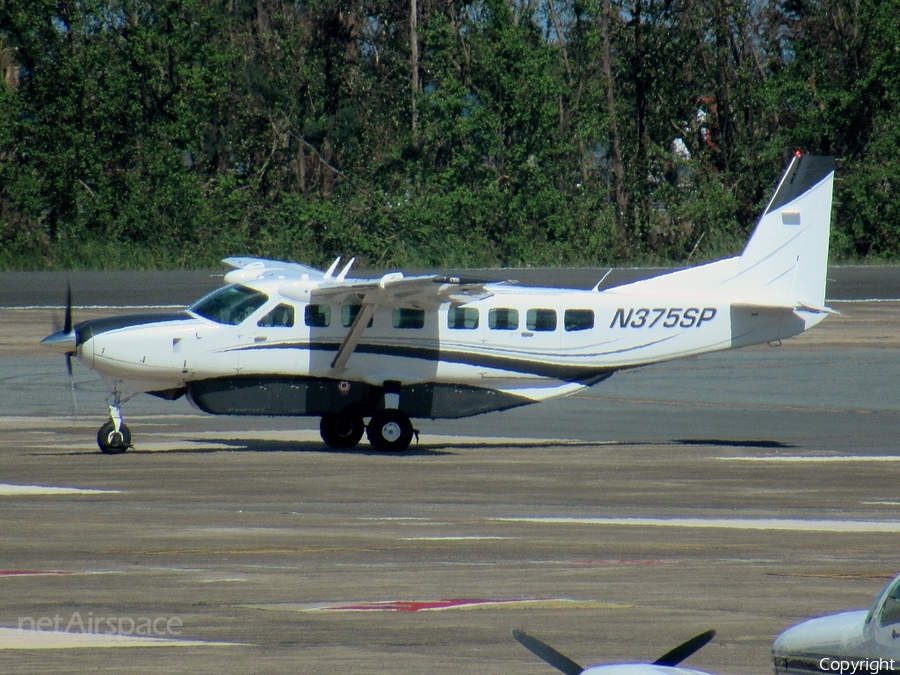 Samaritans Purse Cessna 208B Grand Caravan (N375SP) | Photo 201522