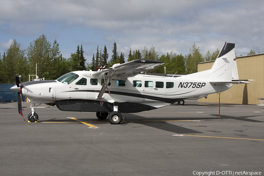 Samaritans Purse Cessna 208B Grand Caravan (N375SP) | Photo 360218