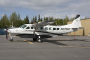 Samaritans Purse Cessna 208B Grand Caravan (N375SP) at  Soldotna, United States