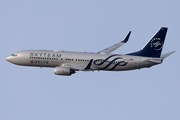 Delta Air Lines Boeing 737-832 (N3761R) at  New York - John F. Kennedy International, United States