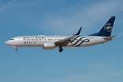 Delta Air Lines Boeing 737-832 (N3761R) at  Las Vegas - Harry Reid International, United States