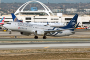 Delta Air Lines Boeing 737-832 (N3761R) at  Los Angeles - International, United States