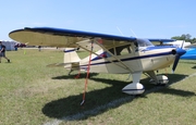 (Private) Piper PA-22-150 Tri Pacer (N3762P) at  Orlando - Executive, United States