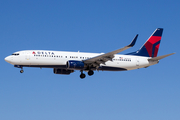 Delta Air Lines Boeing 737-832 (N3762Y) at  Las Vegas - Harry Reid International, United States