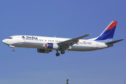 Delta Air Lines Boeing 737-832 (N3764D) at  Atlanta - Hartsfield-Jackson International, United States