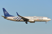 Delta Air Lines Boeing 737-832 (N3765) at  Dallas/Ft. Worth - International, United States