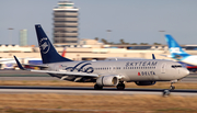 Delta Air Lines Boeing 737-832 (N3765) at  Los Angeles - International, United States