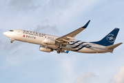 Delta Air Lines Boeing 737-832 (N3765) at  Miami - International, United States