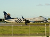 Delta Air Lines Boeing 737-832 (N3765) at  San Juan - Luis Munoz Marin International, Puerto Rico