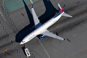 Delta Air Lines Boeing 737-832 (N3768) at  Los Angeles - International, United States