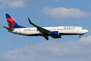 Delta Air Lines Boeing 737-832 (N3769L) at  New York - John F. Kennedy International, United States