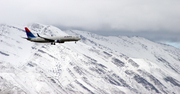 Delta Air Lines Boeing 737-832 (N3769L) at  Salt Lake City - International, United States