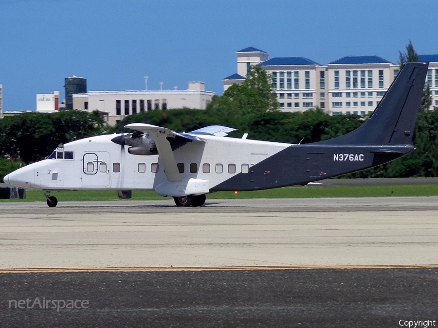 Air Cargo Carriers Short 360-200 (N376AC) | Photo 126892