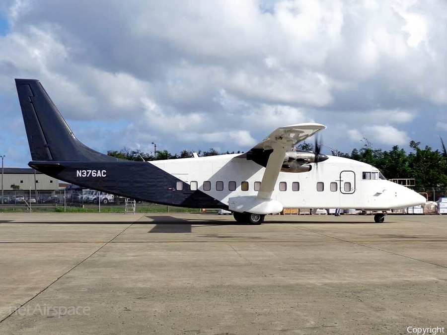 Air Cargo Carriers Short 360-200 (N376AC) | Photo 68483