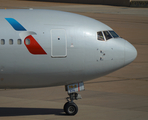 American Airlines Boeing 767-323(ER) (N376AN) at  Dallas/Ft. Worth - International, United States