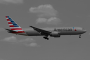 American Airlines Boeing 767-323(ER) (N376AN) at  Dallas/Ft. Worth - International, United States