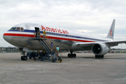 American Airlines Boeing 767-323(ER) (N376AN) at  Miami - International, United States