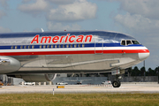 American Airlines Boeing 767-323(ER) (N376AN) at  Miami - International, United States