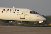 Delta Connection (Endeavor Air) Bombardier CRJ-701ER (N376CA) at  Lexington - Blue Grass Field, United States