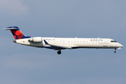 Delta Connection (GoJet Airlines) Bombardier CRJ-701ER (N376CA) at  Washington - Ronald Reagan National, United States