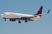 Delta Air Lines Boeing 737-832 (N376DA) at  Las Vegas - Harry Reid International, United States
