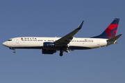 Delta Air Lines Boeing 737-832 (N3771K) at  Los Angeles - International, United States