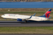 Delta Air Lines Boeing 737-832 (N3771K) at  Portland - International, United States