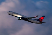 Delta Air Lines Boeing 737-832 (N3772H) at  Los Angeles - International, United States