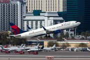 Delta Air Lines Boeing 737-832 (N3773D) at  Las Vegas - Harry Reid International, United States