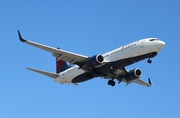 Delta Air Lines Boeing 737-832 (N3773D) at  Los Angeles - International, United States