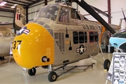 United States Air Force Sikorsky UH-19D Chickasaw (N37788) at  Titusville - Spacecoast Regional, United States