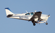 (Private) Beech 35-C33 Debonair (N3779Q) at  Santa Ana - John Wayne / Orange County, United States