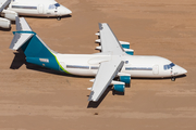 Aero-Flite BAe Systems BAe-146-RJ85 (N377AC) at  Marana - Pinal Air Park, United States