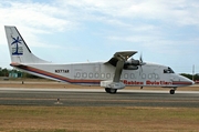 Roblex Aviation Short 360-300F (N377AR) at  Ponce - Mercedita International, Puerto Rico