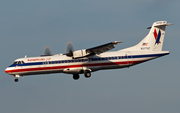 American Eagle ATR 72-212 (N377AT) at  Miami - International, United States