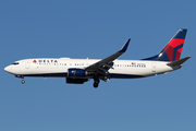 Delta Air Lines Boeing 737-832 (N377DA) at  Seattle/Tacoma - International, United States