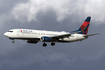 Delta Air Lines Boeing 737-8EH (N377DE) at  Las Vegas - Harry Reid International, United States