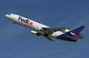 FedEx McDonnell Douglas MD-10-10F (N377FE) at  Miami - International, United States